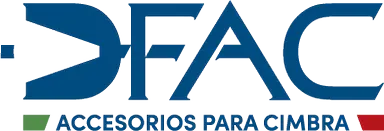 DFAC Accesorios para Cimbras Logo
